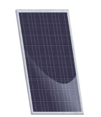 JT36P 150-160W solar panel